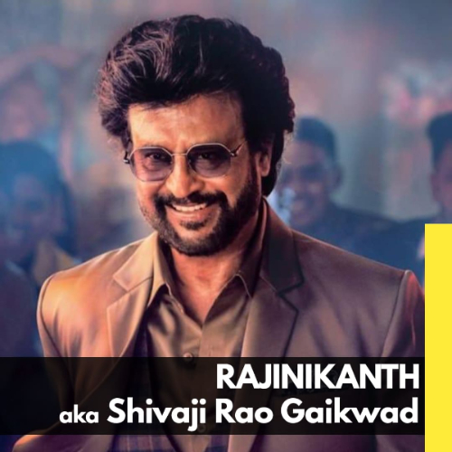 Rajinikanth Birthday special
