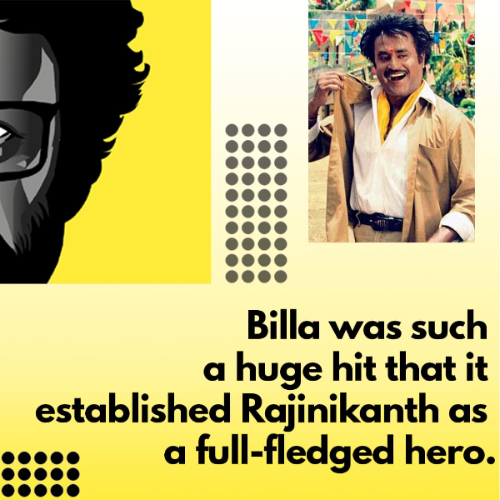 Rajinikanth Birthday special