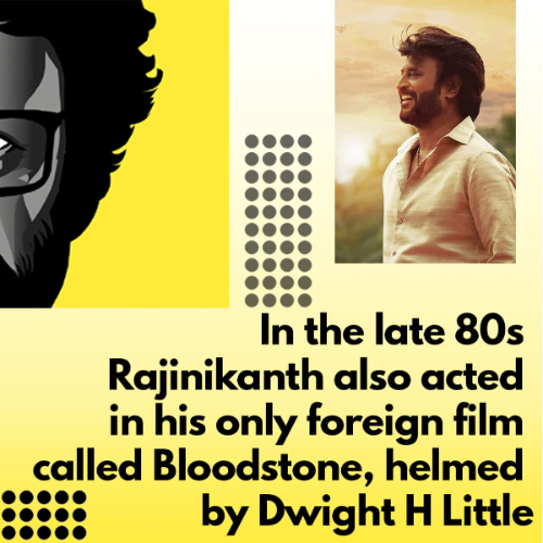 Rajinikanth Birthday special