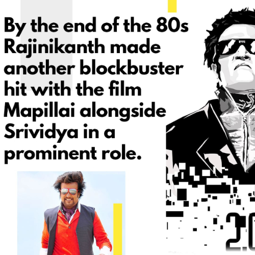 Rajinikanth Birthday special
