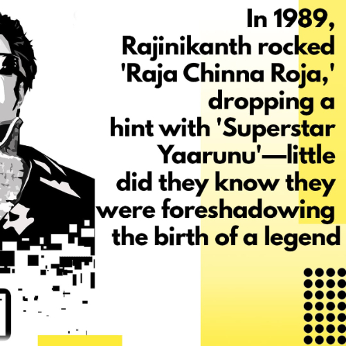 Rajinikanth Birthday special