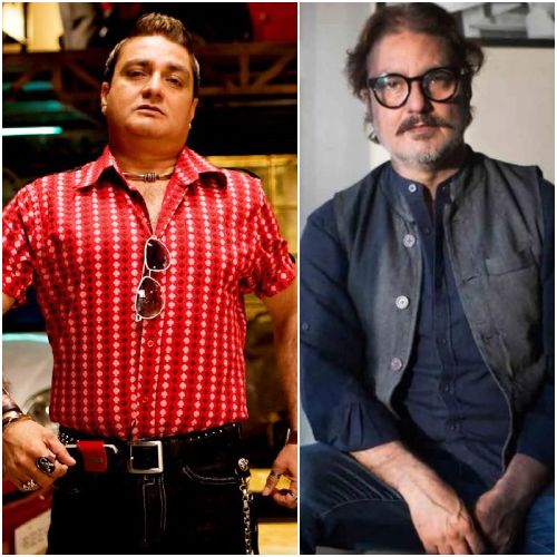 Pic Courtesy: Rab Ne Bana Di Jodi IMDb/Vinay Pathak Instagram