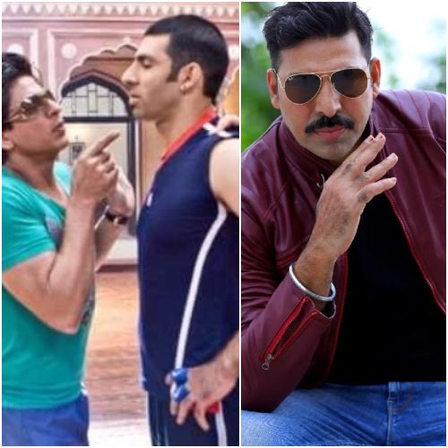 Pic Courtesy: Rab Ne Bana Di Jodi IMDb/Bobby Bedi Instgaram