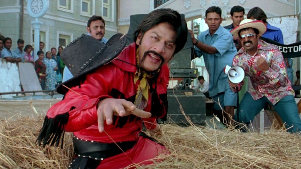 Om Shanti Om - IMDb 