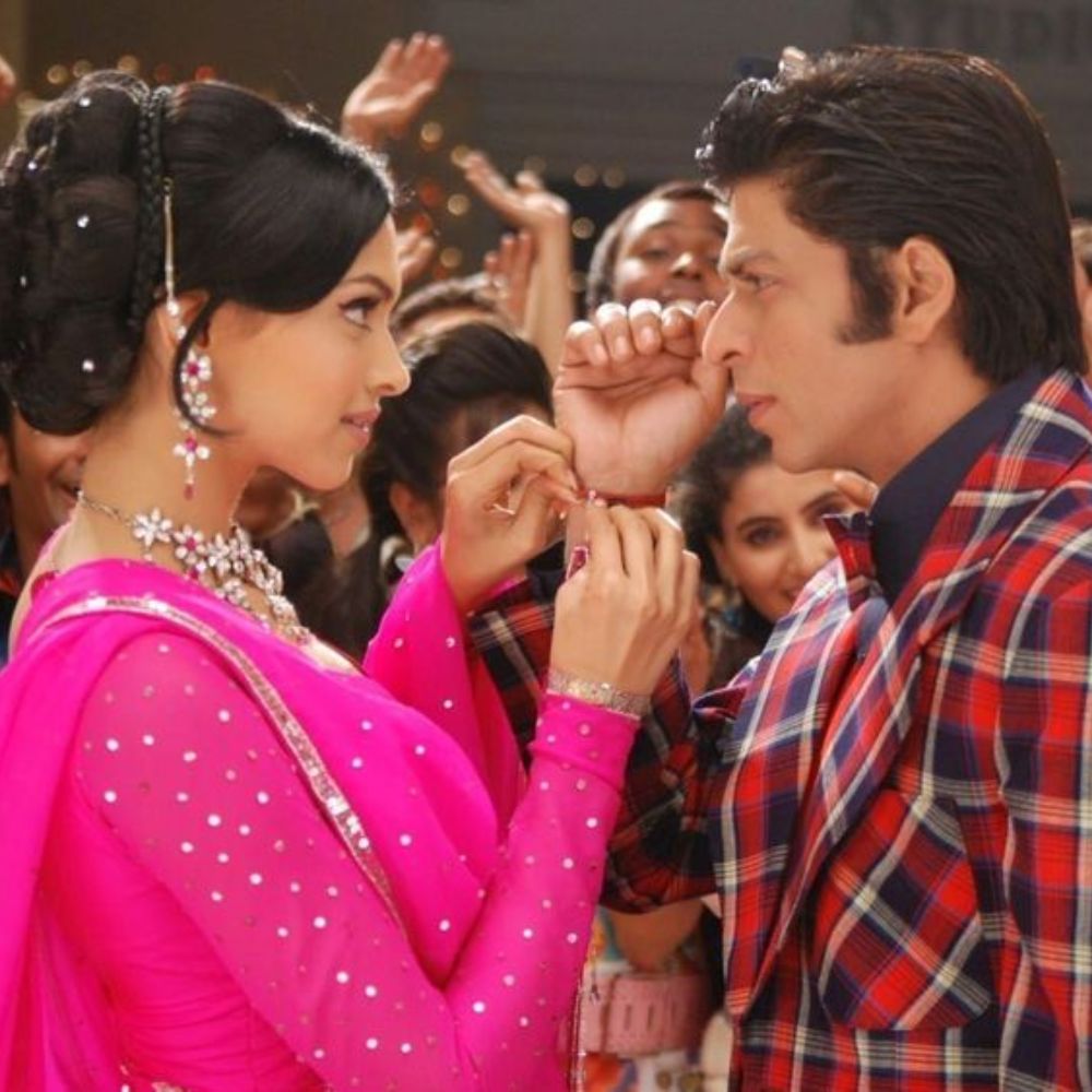 8 best Deepika Padukone-Shah Rukh Khan starrer Om Shanti Om dialogues that still live rent-free in our minds