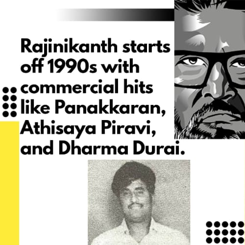 Rajinikanth Birthday special 
