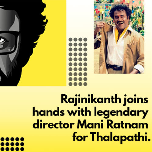 Rajinikanth Birthday special 