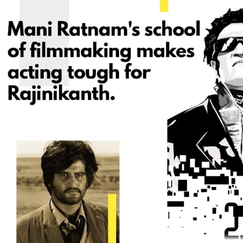 Rajinikanth Birthday special 