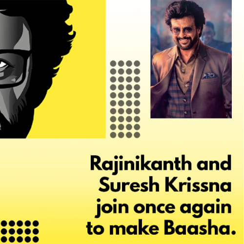 Rajinikanth Birthday special 
