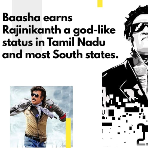 Rajinikanth Birthday special 