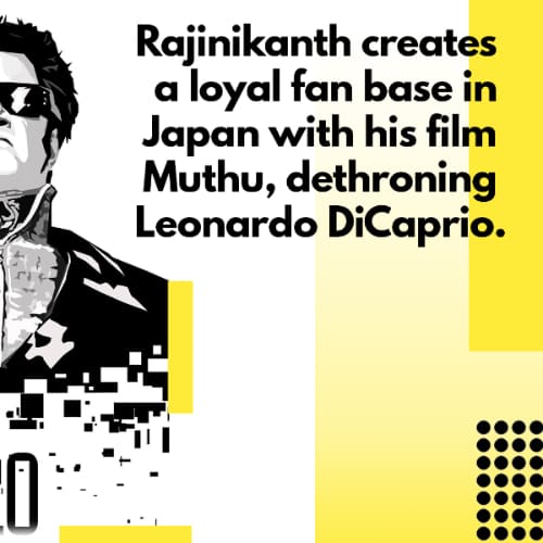Rajinikanth Birthday special 