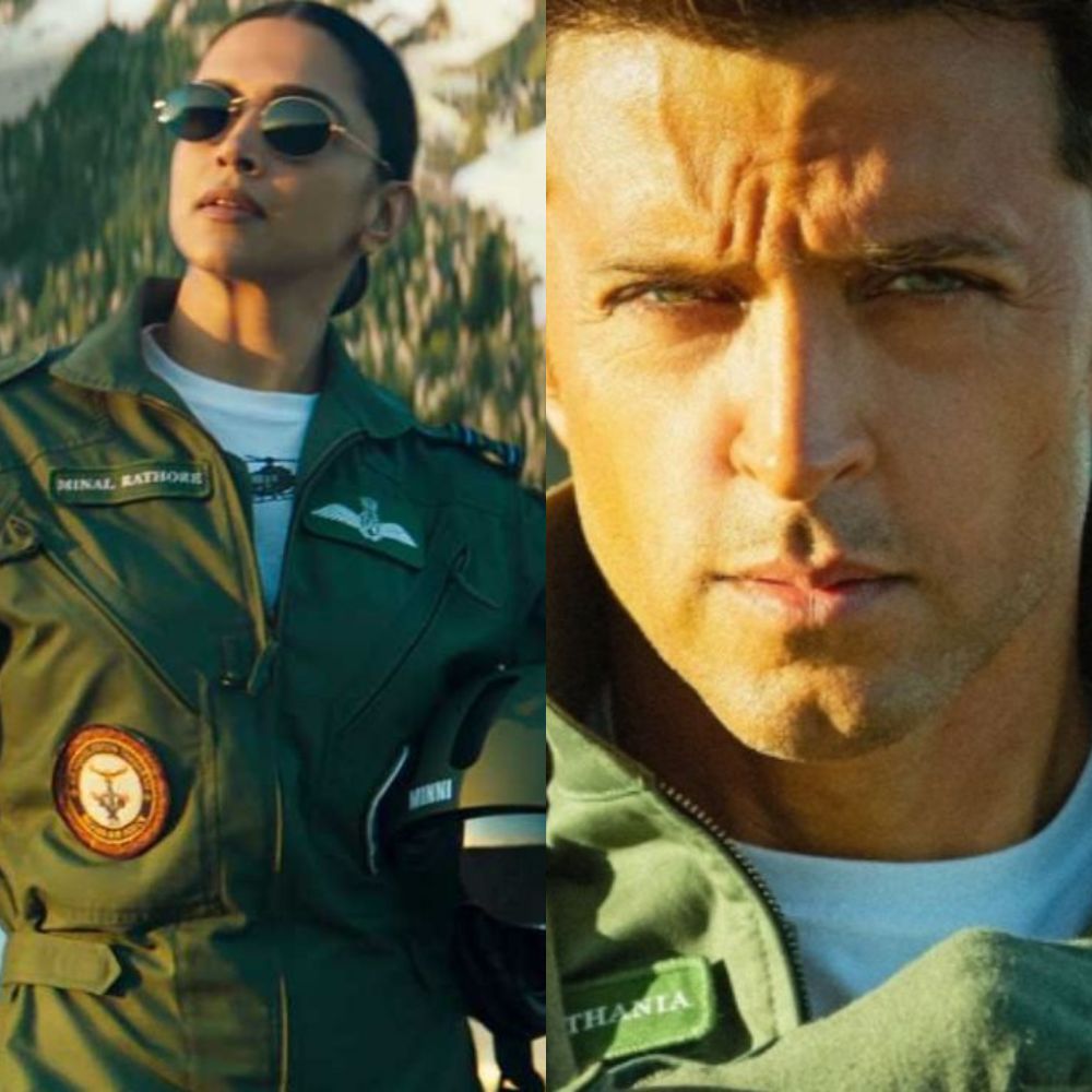 Fighter EXCLUSIVE: First song of Hrithik Roshan and Deepika Padukone starrer to drop on December 15