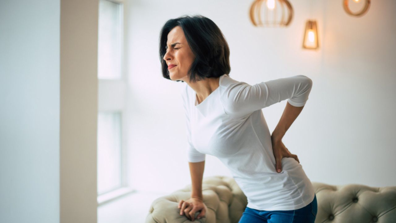 What Are the Major Causes of Lower Back Pain? What Are the Major Causes of Lower Back Pain?