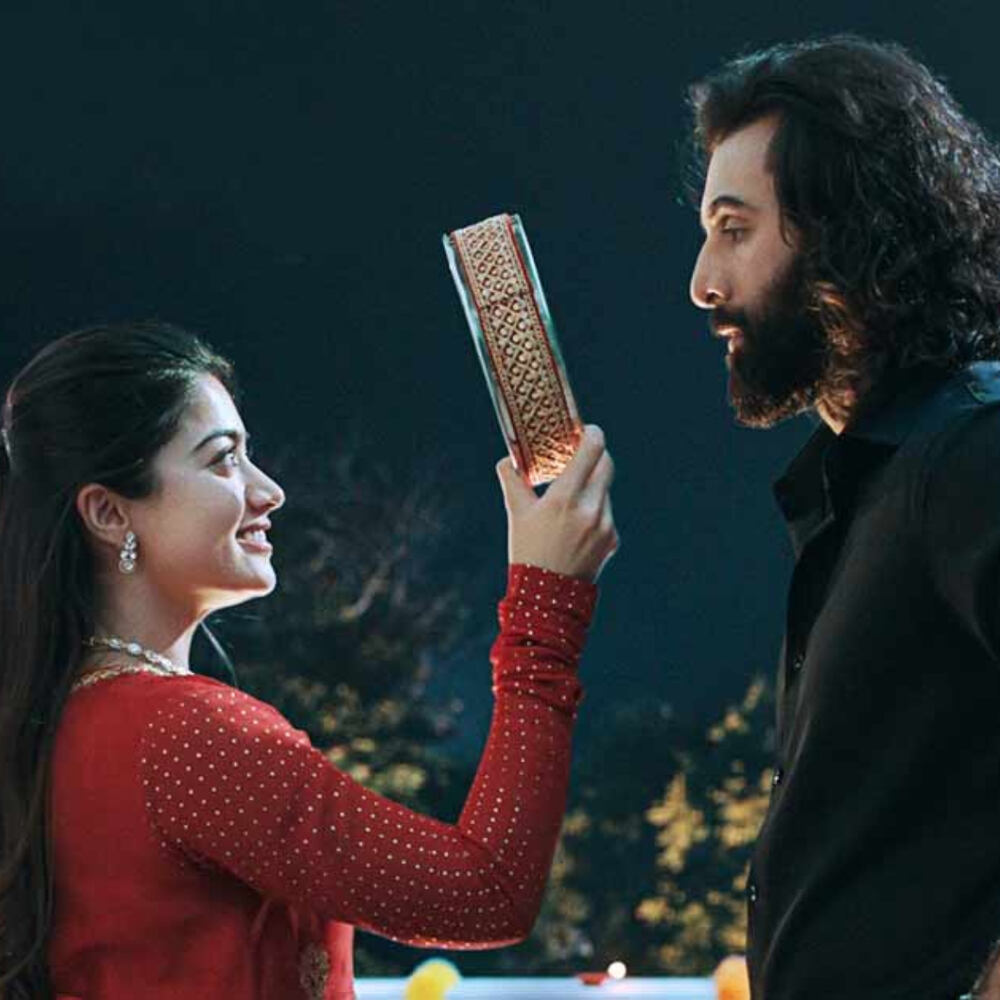 Animal Second Tuesday Hindi Box Office: Ranbir Kapoor starrer enters the glorious Rs 400 crore mark in 12 days