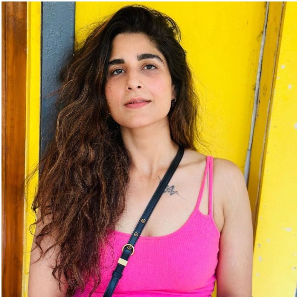 EXCLUSIVE: Saloni Batra has THIS to say on scene which offended her as woman from Ranbir Kapoor’s Animal