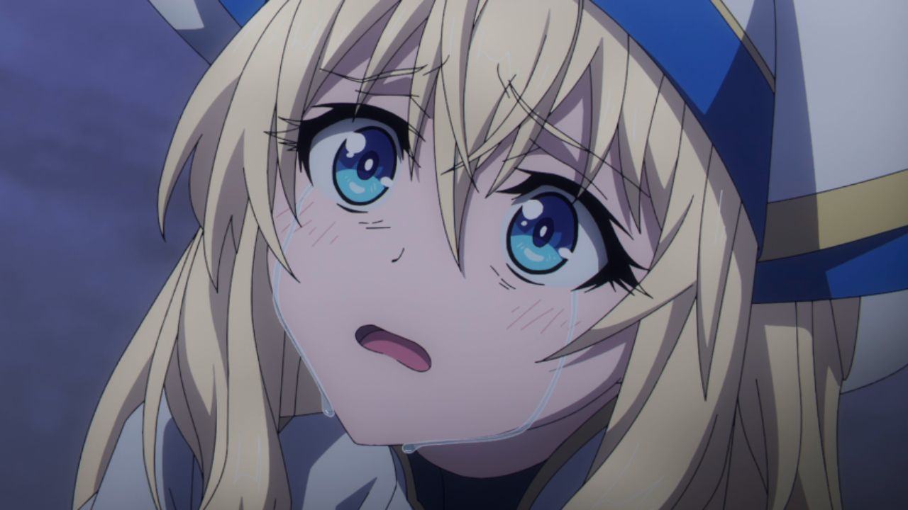 Goblin Slayer Season 2 Episode 11 Release Date & Time on Crunchyroll