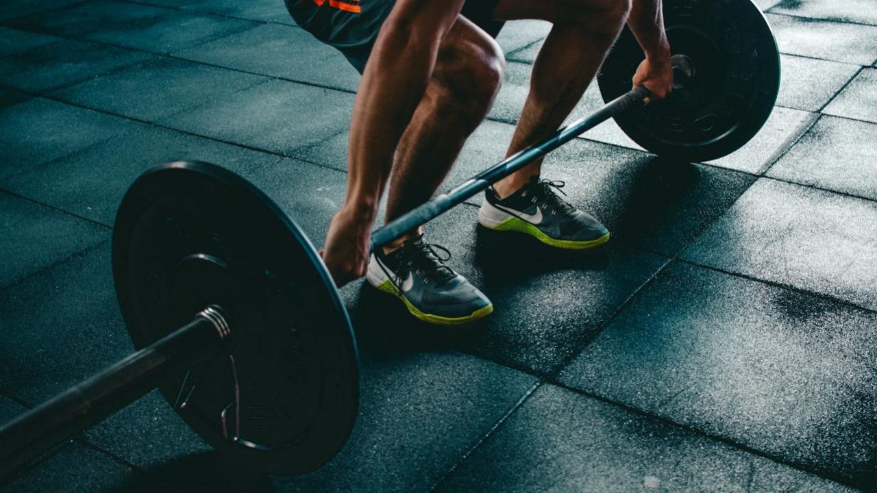 Mike Mentzer’s Heavy-Duty Workout Routine