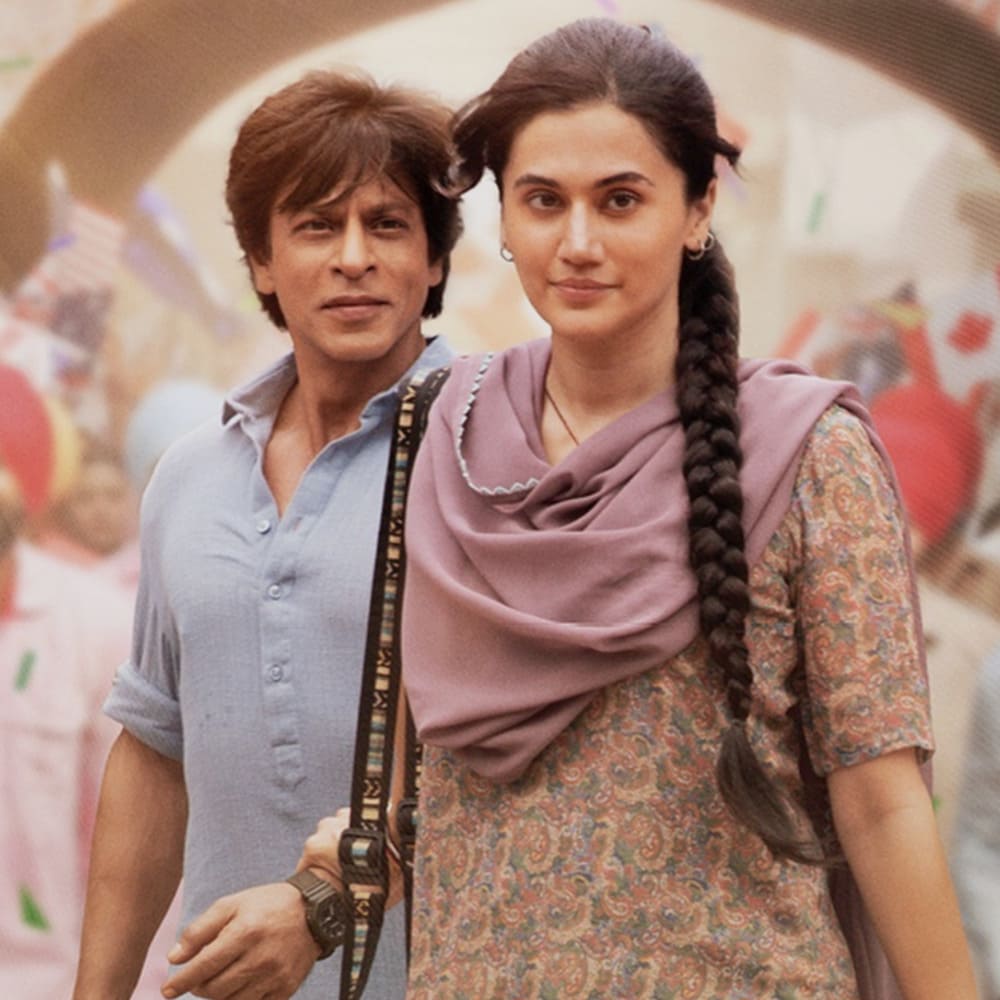 Dunki Overseas Advance Booking Report: Shah Rukh Khan starrer has Excellent Pre-sales 