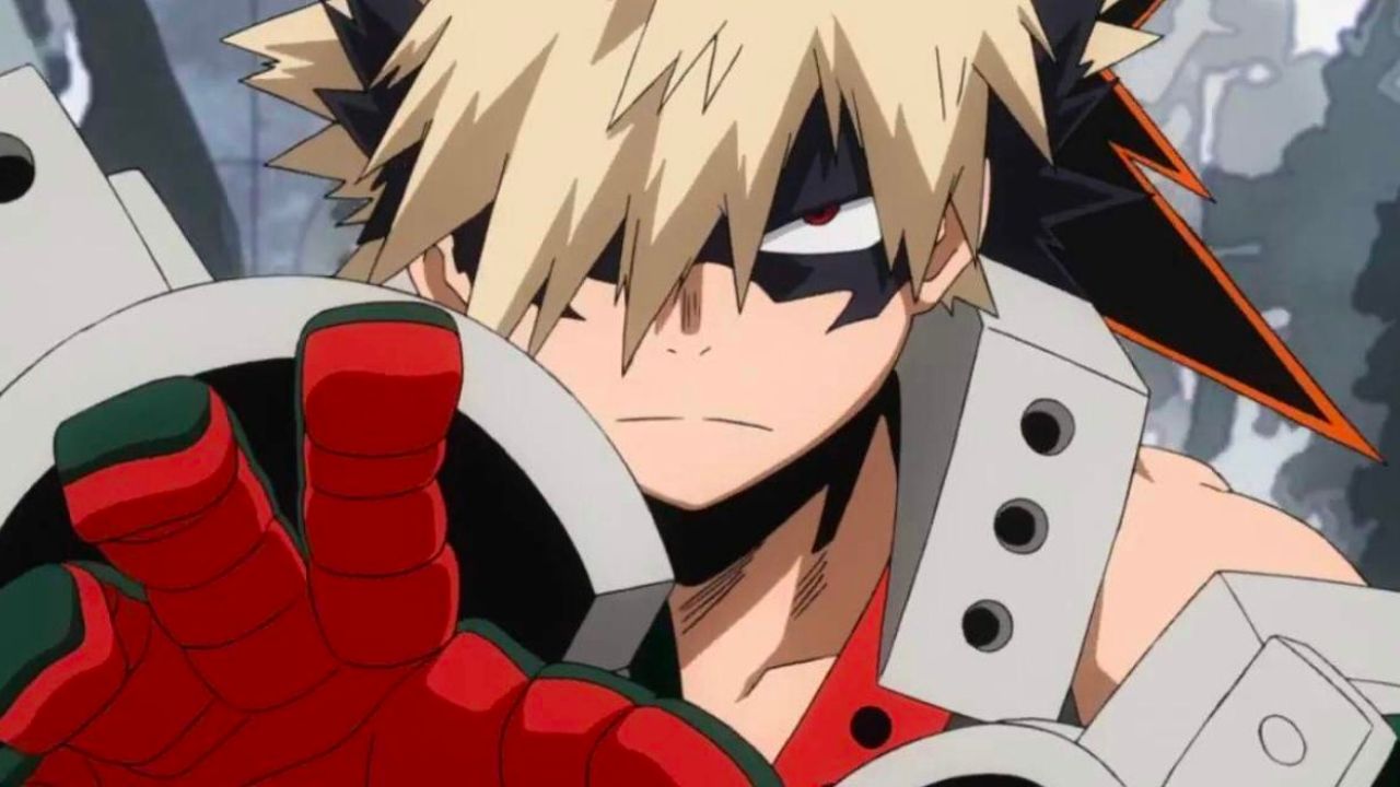 My Hero Academia Chapter 410 Release Date, Time & Where to Read the Manga