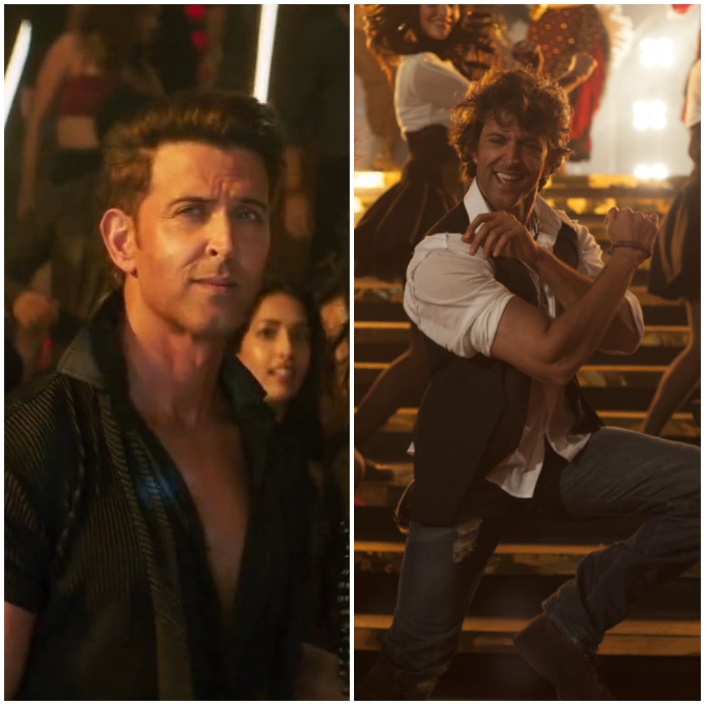 9 Best Hrithik Roshan dance songs that are unmissable just as Fighter's peppy track Sher Khul Gaye 9 Best Hrithik Roshan dance songs that are unmissable just as Fighter's peppy track Sher Khul Gaye