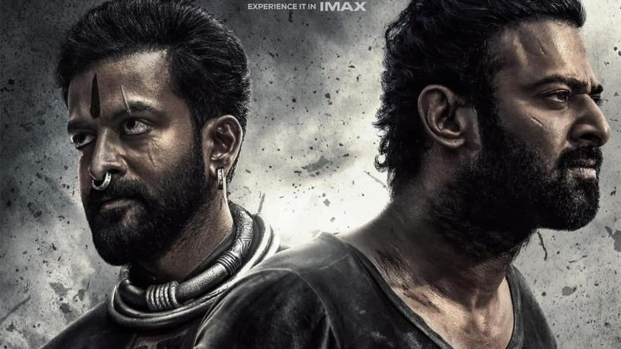 Prithviraj's role as Vardharaja Mannar in Salaar