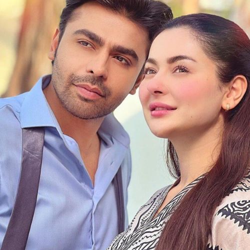 Mere Humsafar