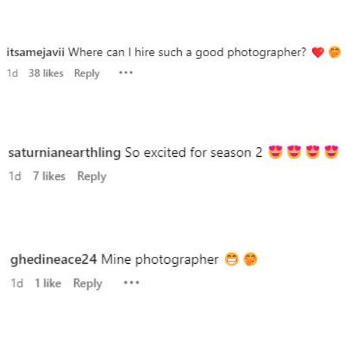 K-netizens Feedback; Instagram K-netizens Feedback; Instagram