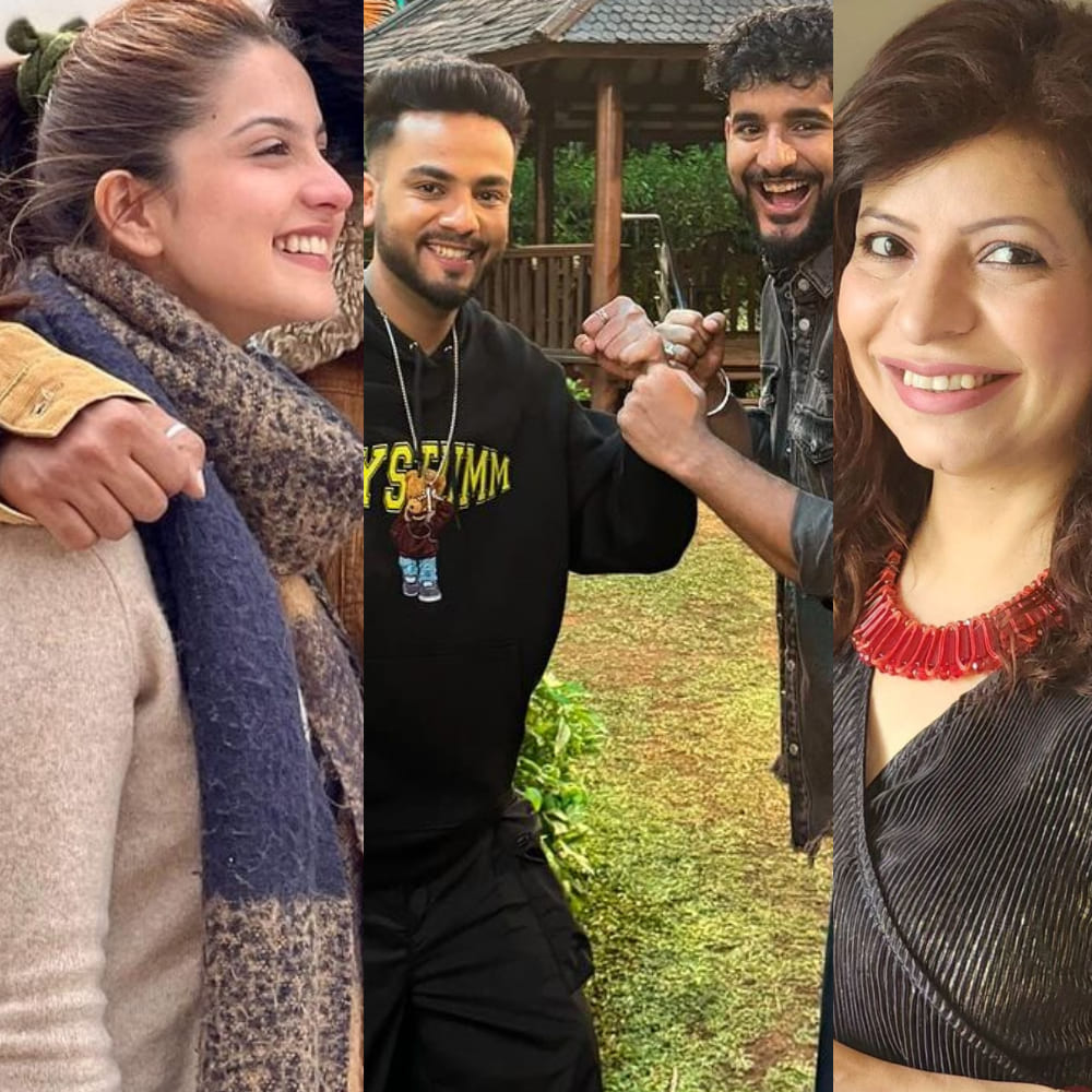 From Tunisha Sharma's death to Elvish Yadav Vs Abhishek Malhan: Revisiting most shocking 2023 controversies From Tunisha Sharma's death to Elvish Yadav Vs Abhishek Malhan: Revisiting most shocking 2023 controversies