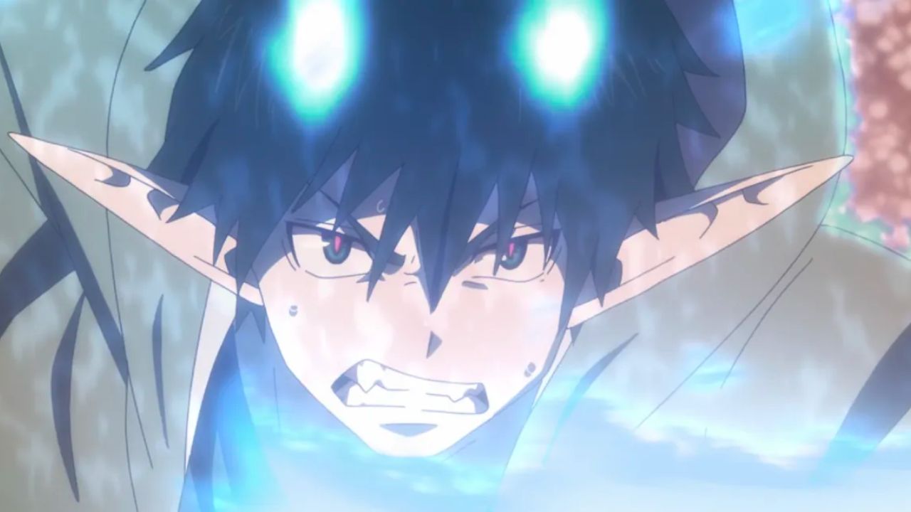 Konosuba, Classroom of the Elite Season 3, Blue Exorcist Season 3: Anime  lineup for 2024 - The Economic Times