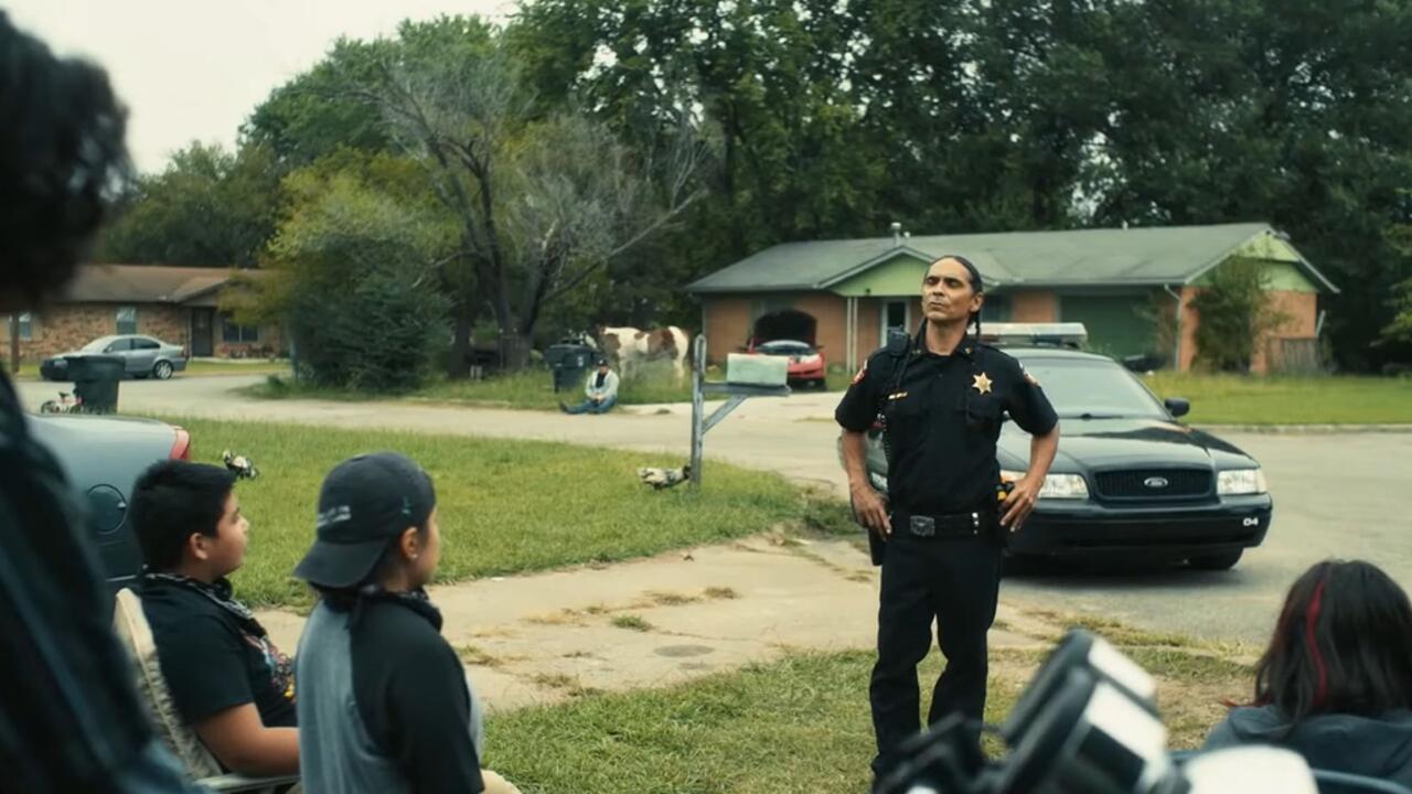 Reservation Dogs: Season 3