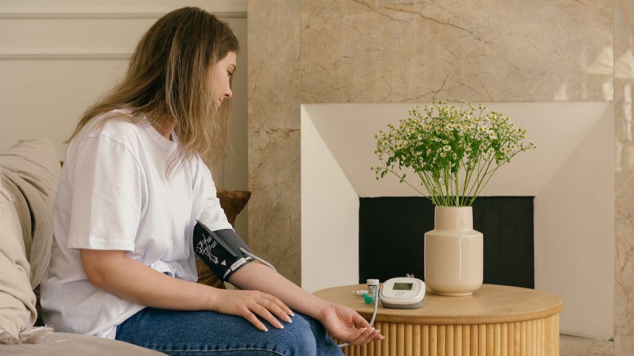 Lowers Blood Pressure Lowers Blood Pressure