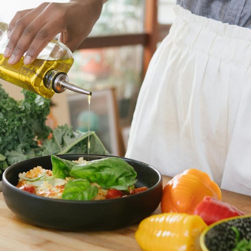 Tips to Mitigate the Side Effects of Olive Oil Tips to Mitigate the Side Effects of Olive Oil