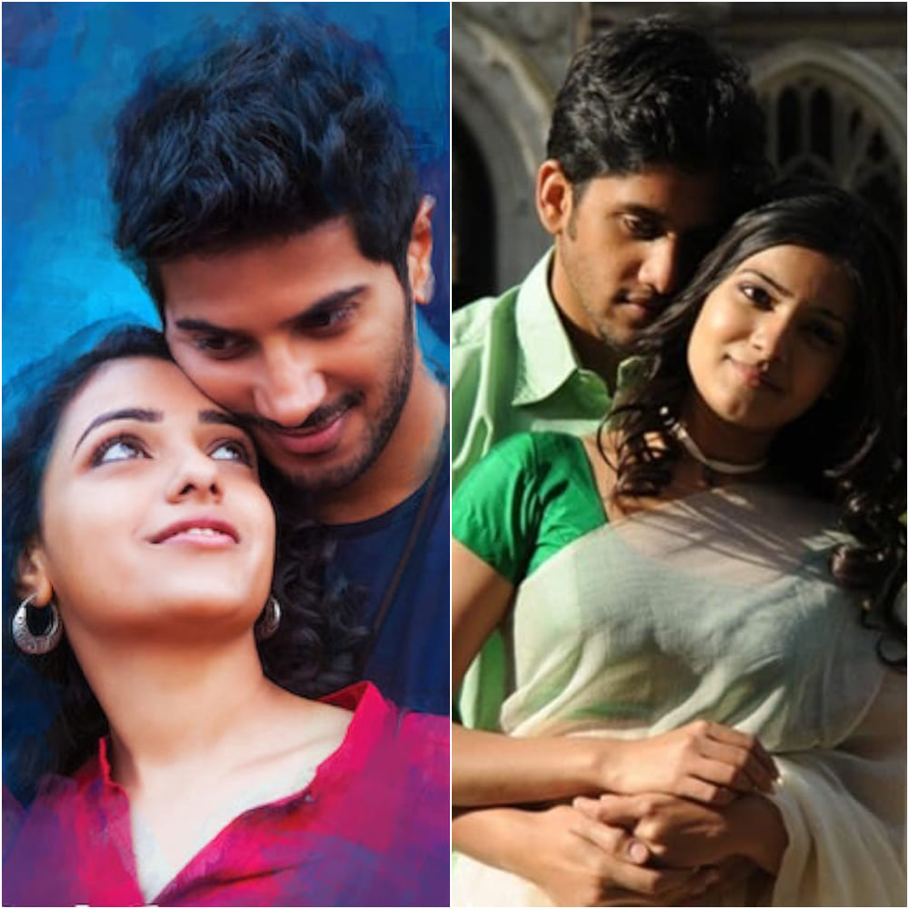 Top 12 South Indian romantic films on Amazon Prime, Zee5 and more: From Alai Payuthey to Ye Maaya Chesave