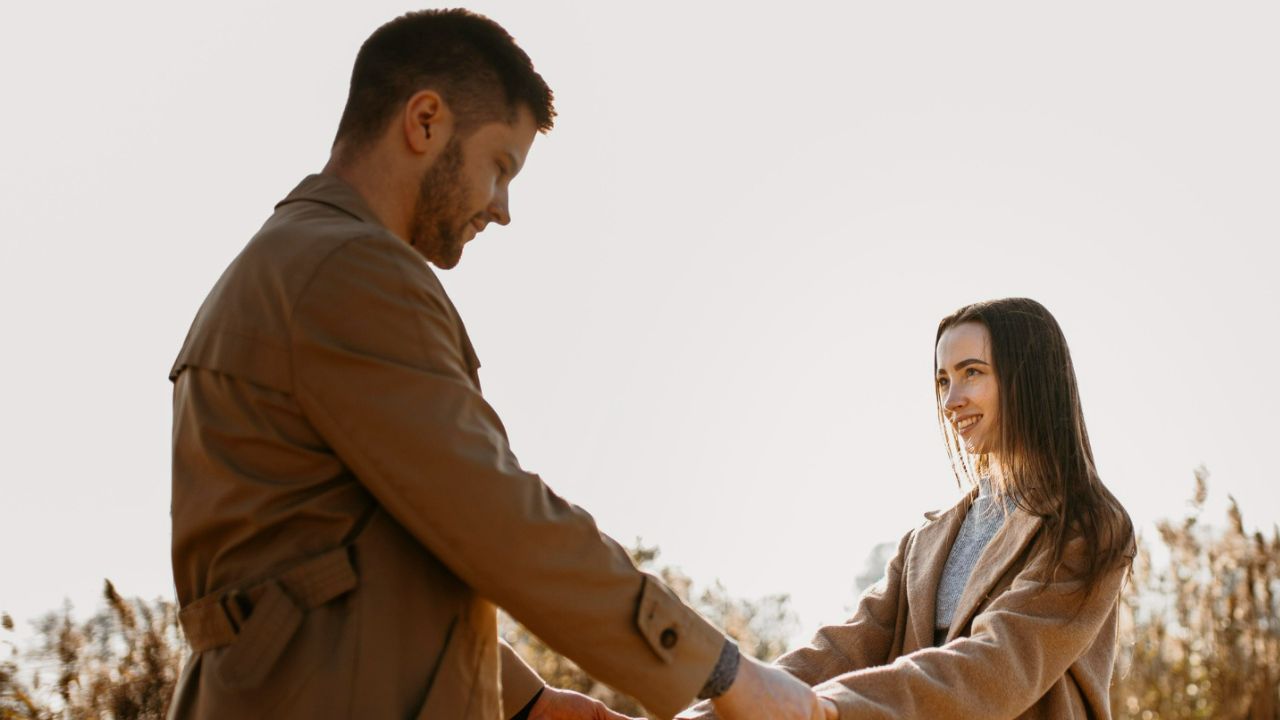 Best Trust Quotes for Relationships
