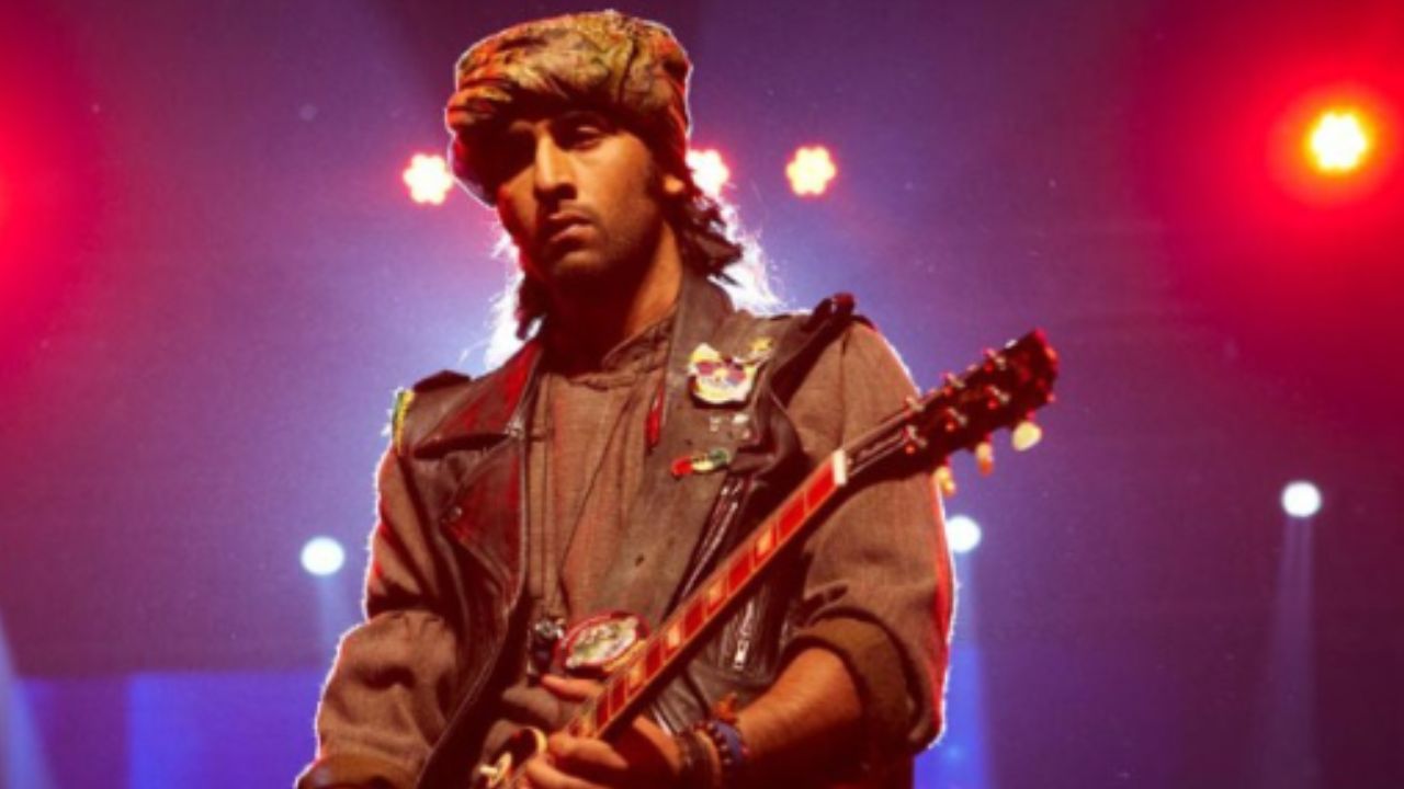 Rockstar