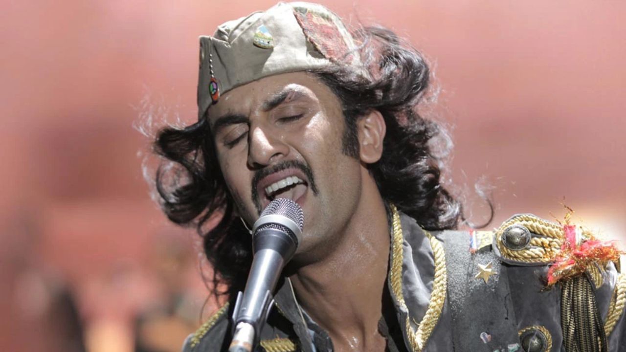 Rockstar