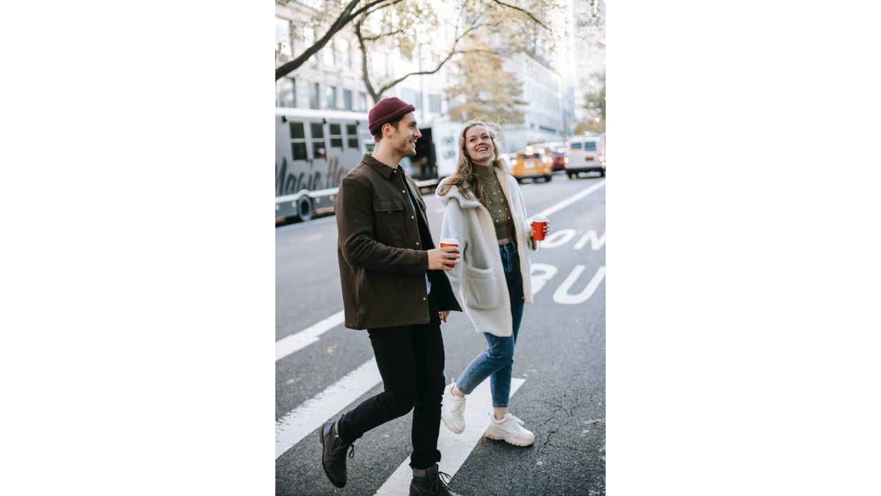 Thought-Provoking Trick Questions to Ask Your Boyfriend to Know Him Better