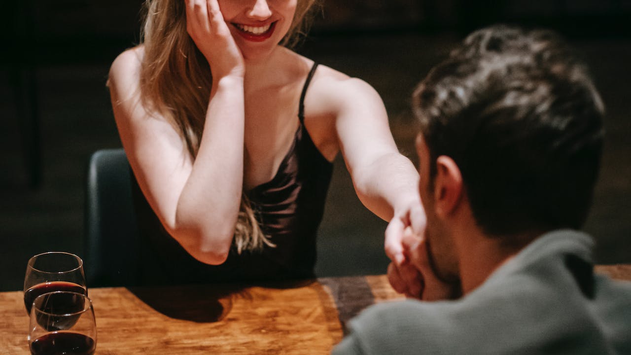 Provocative Trick Questions to Ask Your Boyfriend to Unlock His Heart