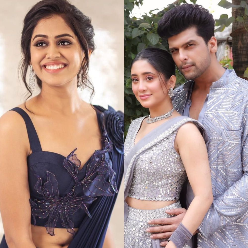 Barsaatein Mausam Pyaar Ka EXCLUSIVE: Dipali Sharma's entry to bring twist in Ardhana-Reyaansh's relationship Barsaatein Mausam Pyaar Ka EXCLUSIVE: Dipali Sharma's entry to bring twist in Ardhana-Reyaansh's relationship
