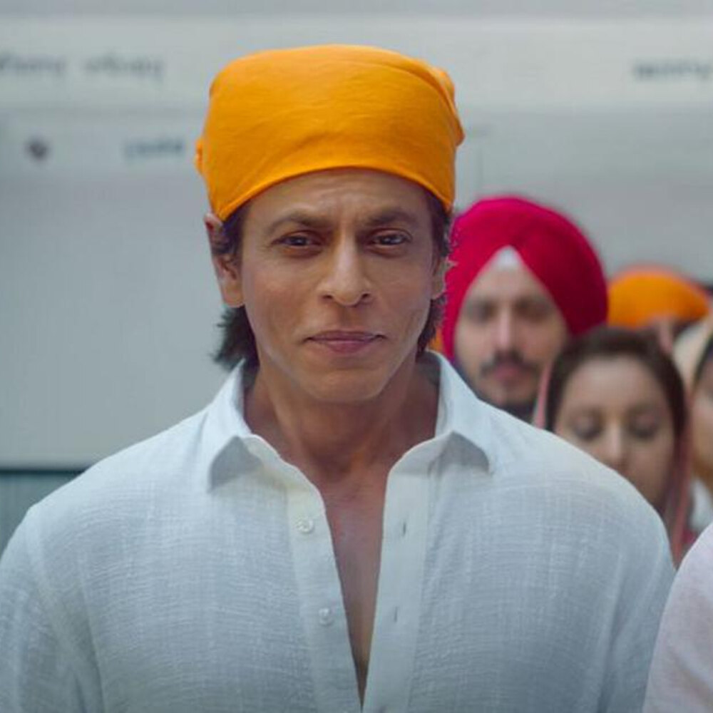 Dunki Advance Booking: Shah Rukh Khan starrer sells 1.25 lakh tickets for day 1 in top national chains already