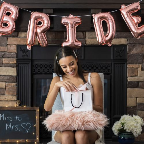 Bridal Shower Wishes