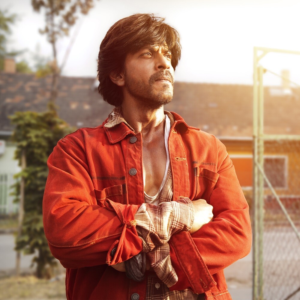 Dunki Box Office Preview: Shah Rukh Khan starrer run time, screen count, advance booking and opening day
