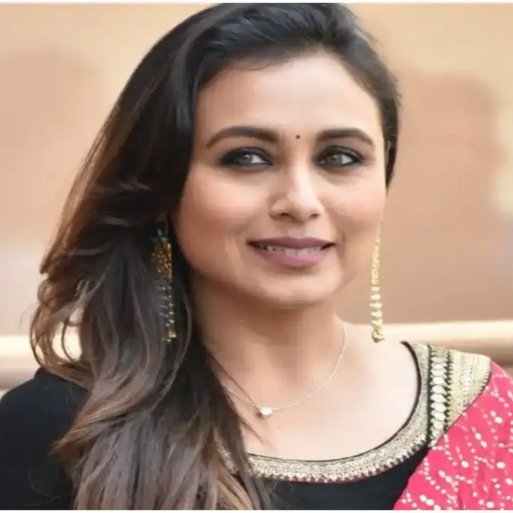 EXCLUSIVE: Rani Mukerji shares work experience with Yash Chopra for first time in Veer-Zaara; calls it 'surreal'