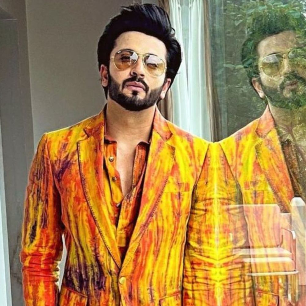 Happy Birthday Dheeraj Dhoopar: 5 pictures proving that Kundali Bhagya actor has quirky fashion sense Happy Birthday Dheeraj Dhoopar: 5 pictures proving that Kundali Bhagya actor has quirky fashion sense