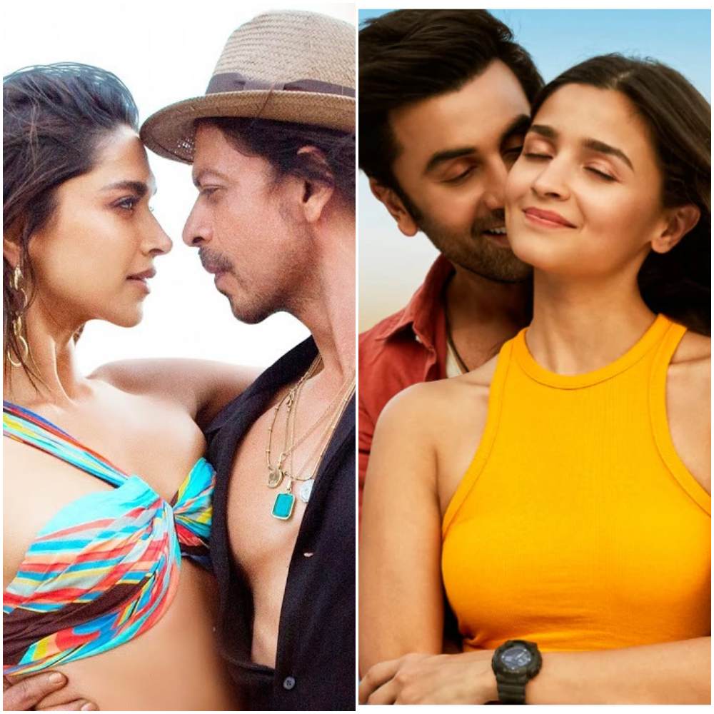 9 trending Hindi songs for Instagram story: Kesariya to Besharam Rang