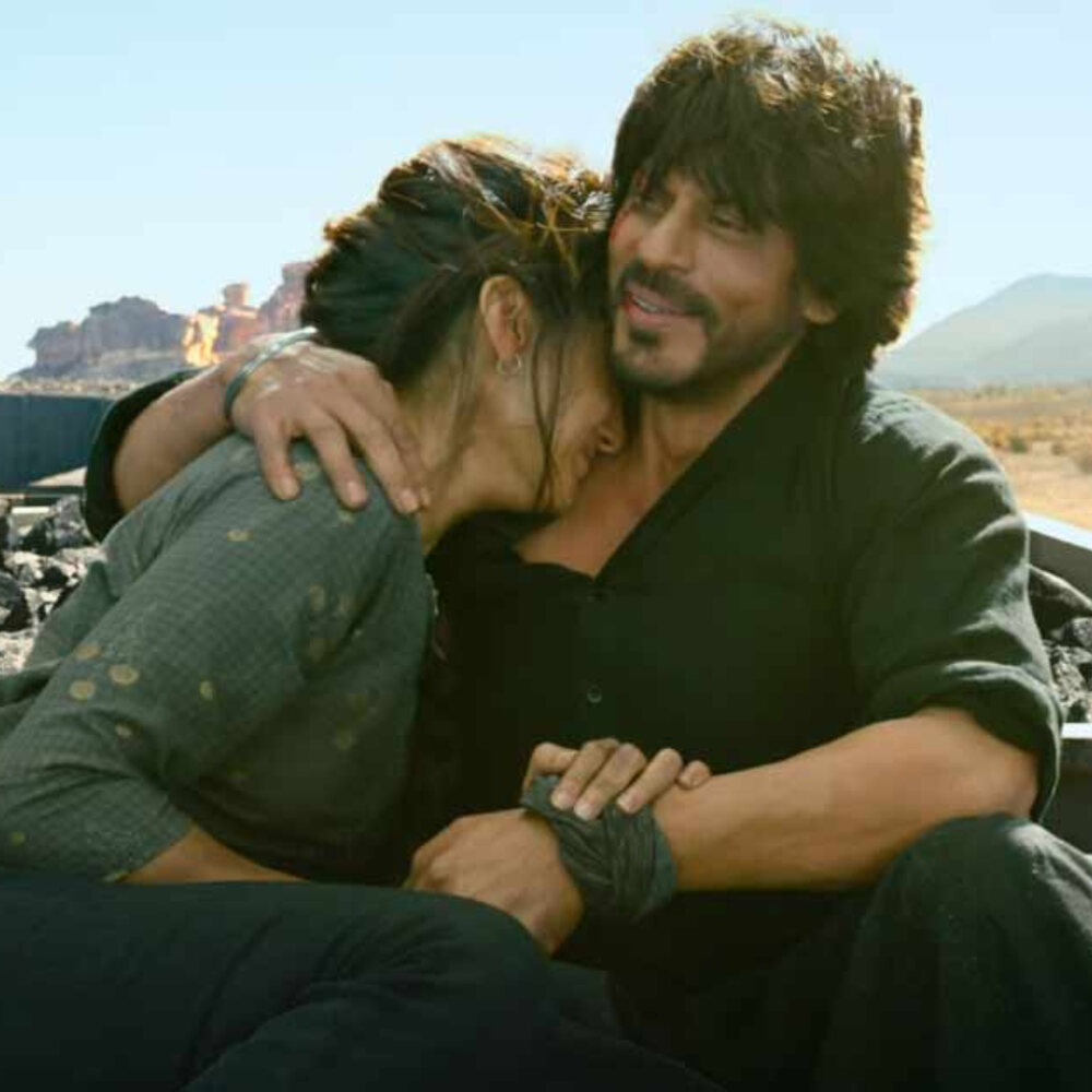 Dunki Review: Rajkumar Hirani spells his magic on a quintessential Shah Rukh Khan film that over-delivers