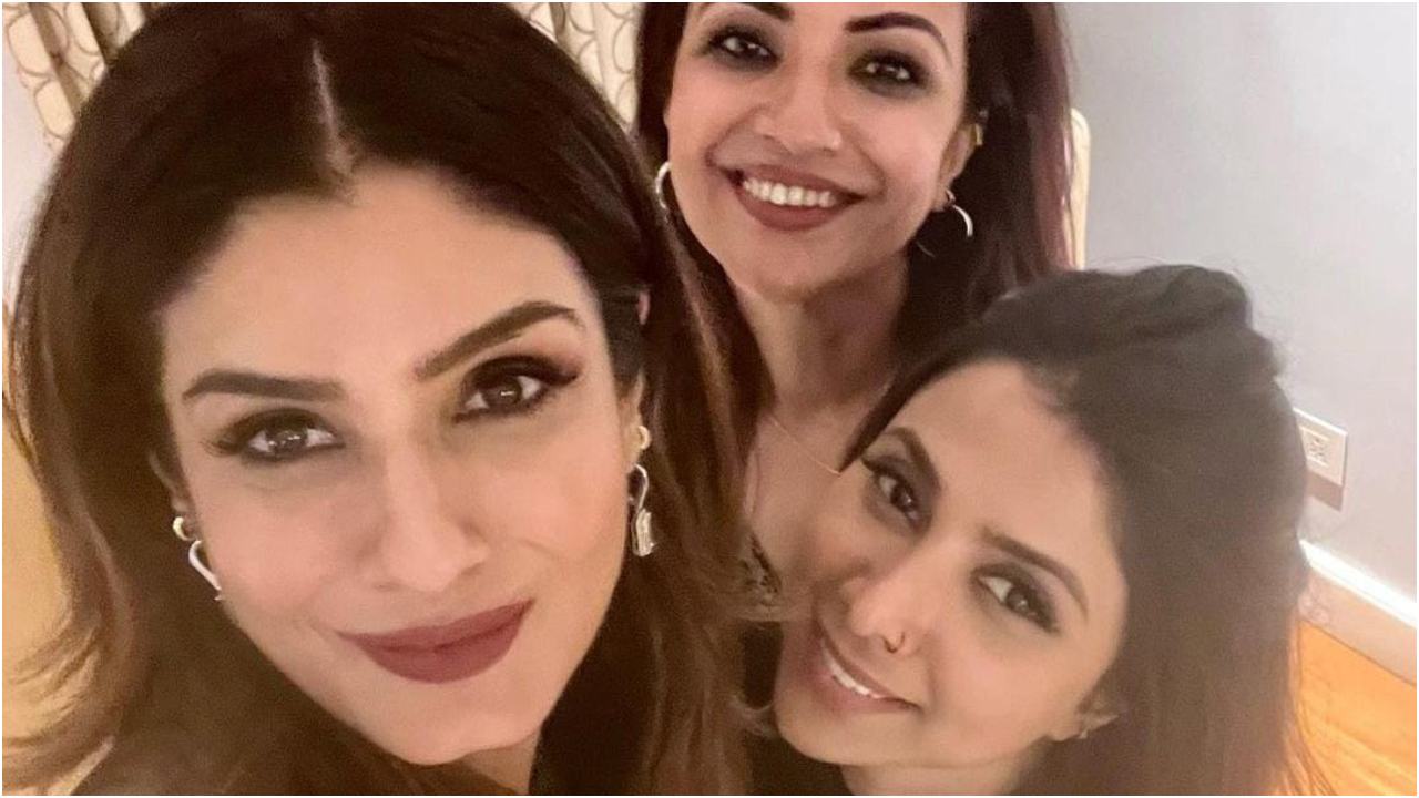Picture courtesy: Sshura Khan Instagram Picture courtesy: Sshura Khan Instagram