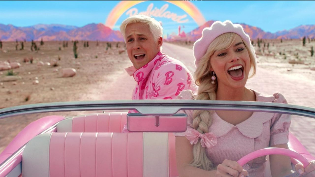 Barbie