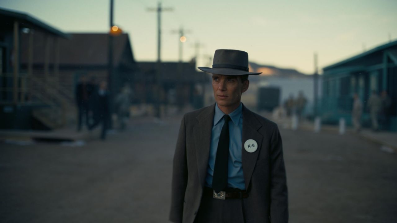 Oppenheimer
