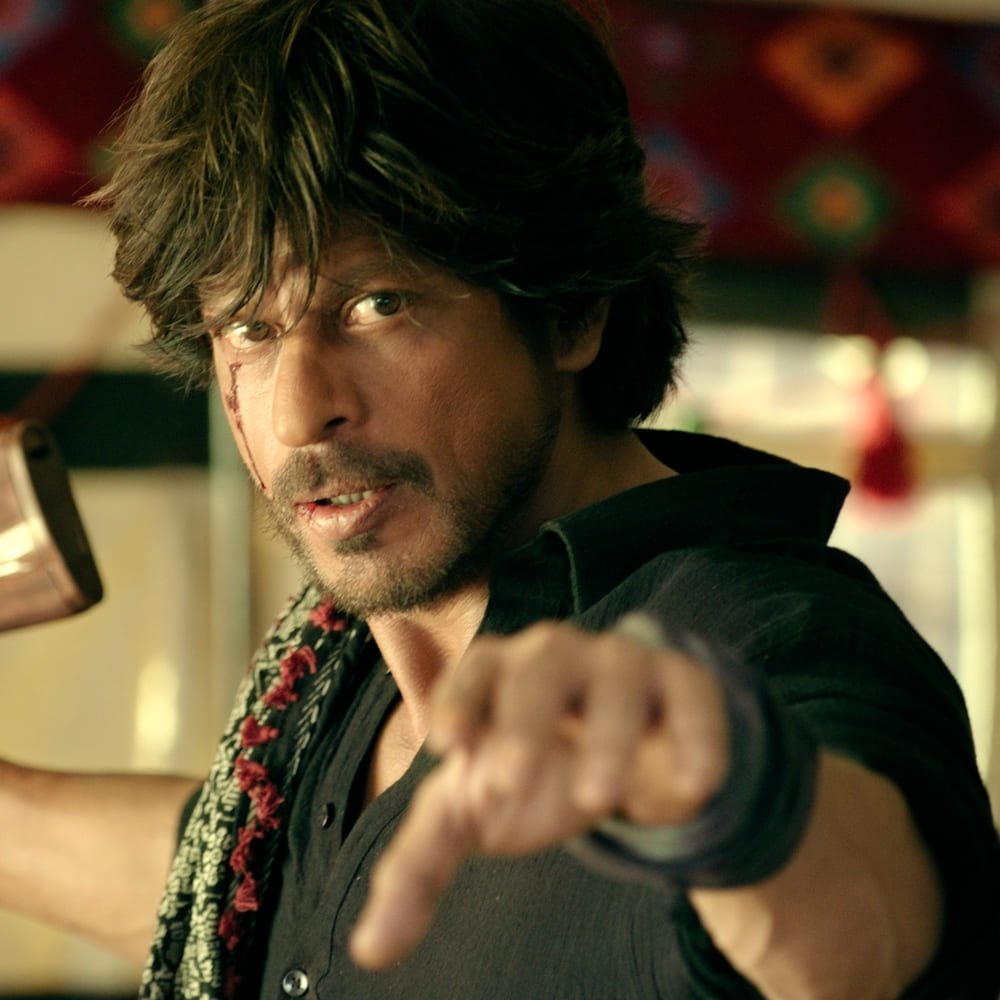 Dunki box office collections: Shah Rukh Khan starrers Debuts with USD 2.7M first day Overseas